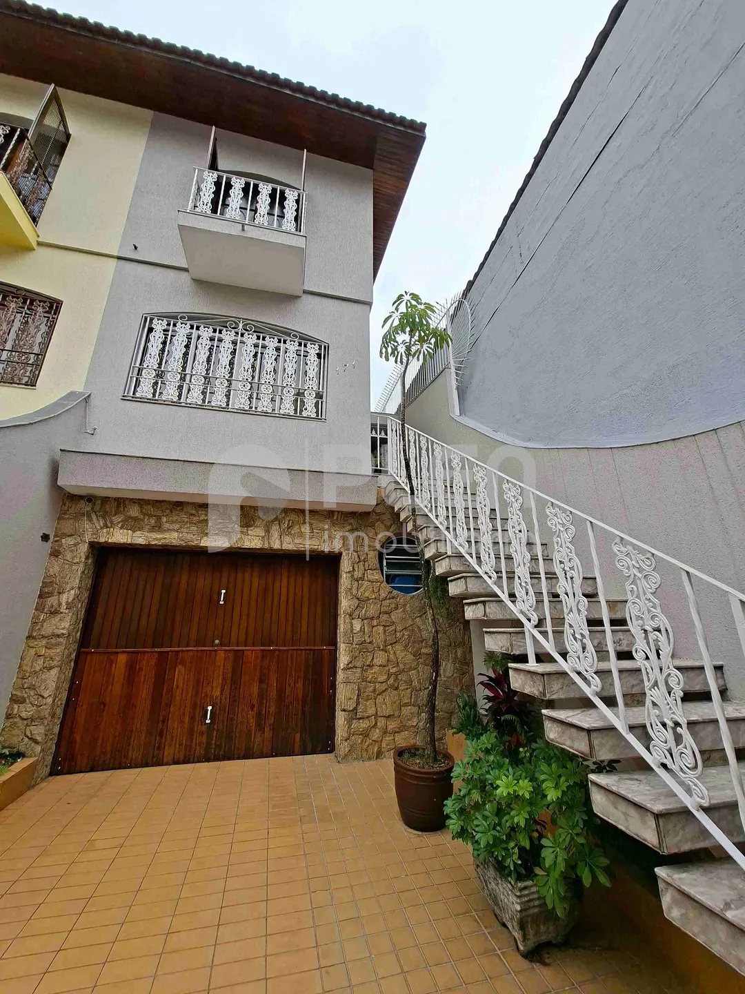 Casa de 3 quartos à venda em Água Fria, São Paulo