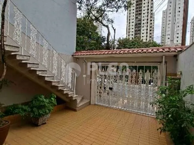 Sobrado 3 quartos e 3 banheiros, à venda, no bairro Água Fria em São Paulo