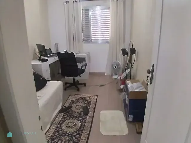 Sobrado com 155m² 3 quartos e 4 banheiros, à venda, no bairro Vila Santa Delfina em São Paulo