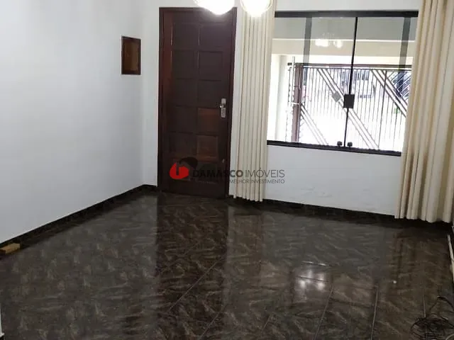 Sobrado com 117m² 2 quartos e 1 banheiro, à venda, no bairro Santa Paula em São Caetano do Sul