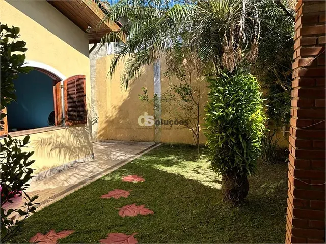 Sobrado 3 quartos e 4 banheiros, à venda, no bairro Vila Albertina em São Paulo