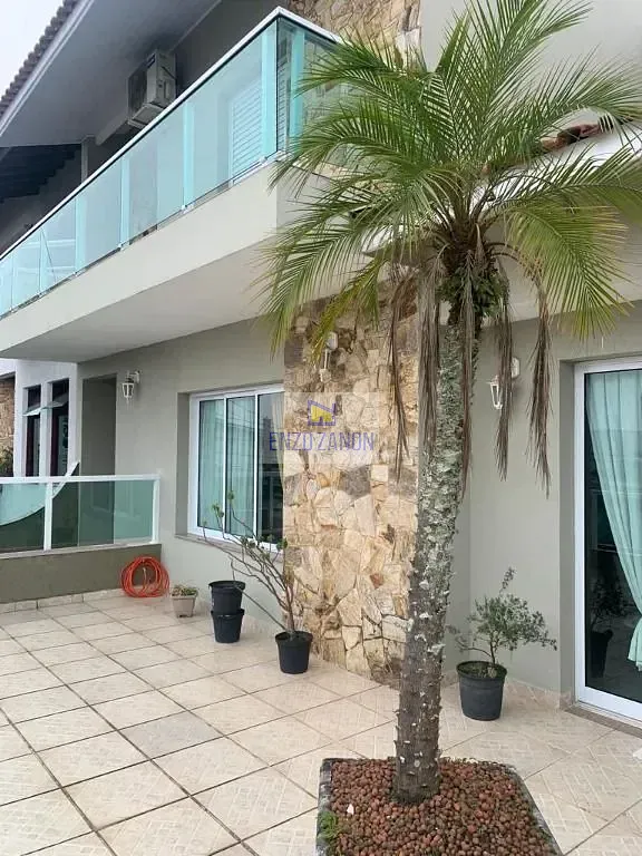 Sobrado, 3 quartos, 326 m² - Foto 27