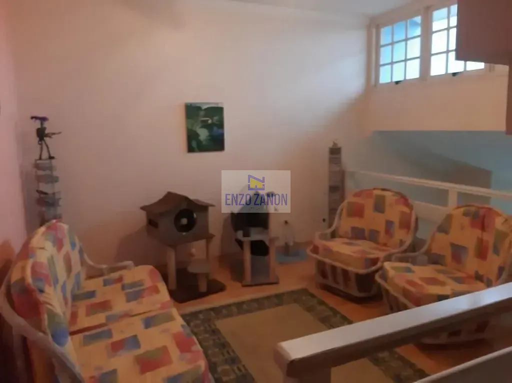 Sobrado, 3 quartos, 326 m² - Foto 5