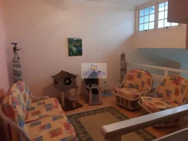 Sobrado com 300m² 3 quartos e 3 banheiros, à venda, no bairro Dos Casa em São Bernardo do Campo