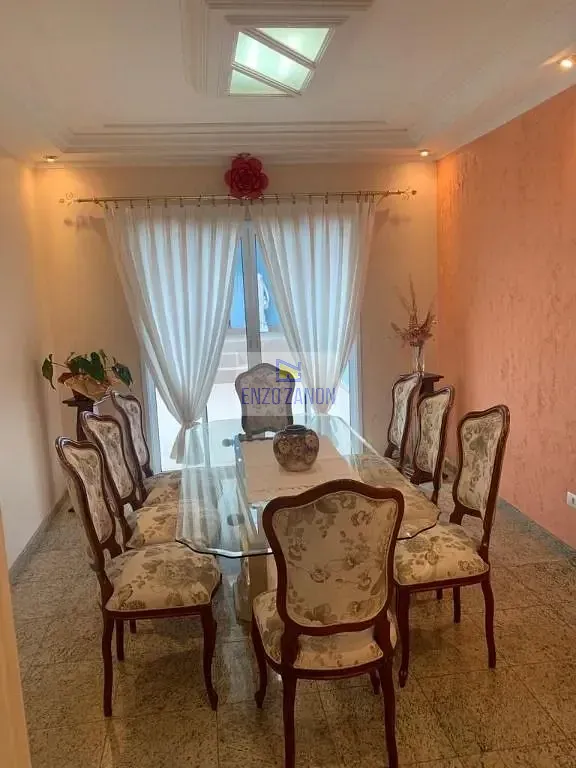 Sobrado, 3 quartos, 326 m² - Foto 7