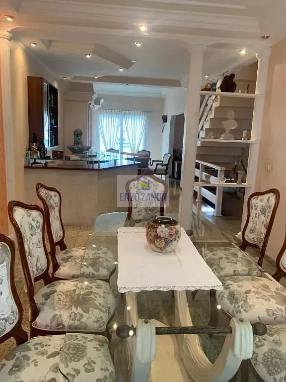 Sobrado, 3 quartos, 326 m² - Foto 6