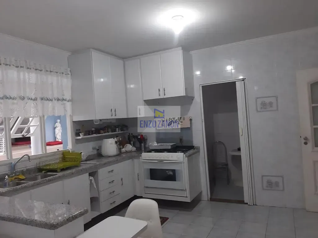 Sobrado, 3 quartos, 326 m² - Foto 10