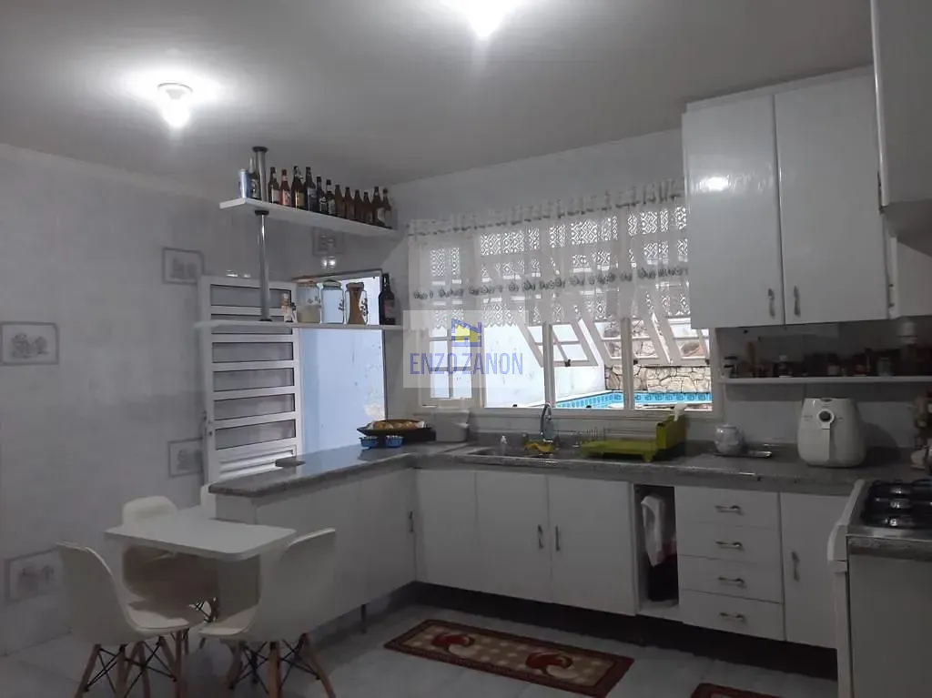Sobrado, 3 quartos, 326 m² - Foto 9