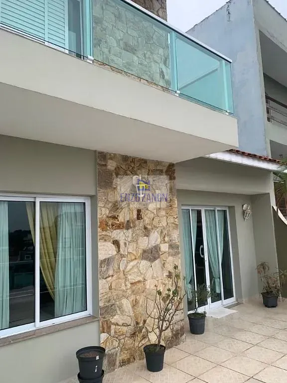 Sobrado, 3 quartos, 326 m² - Foto 28