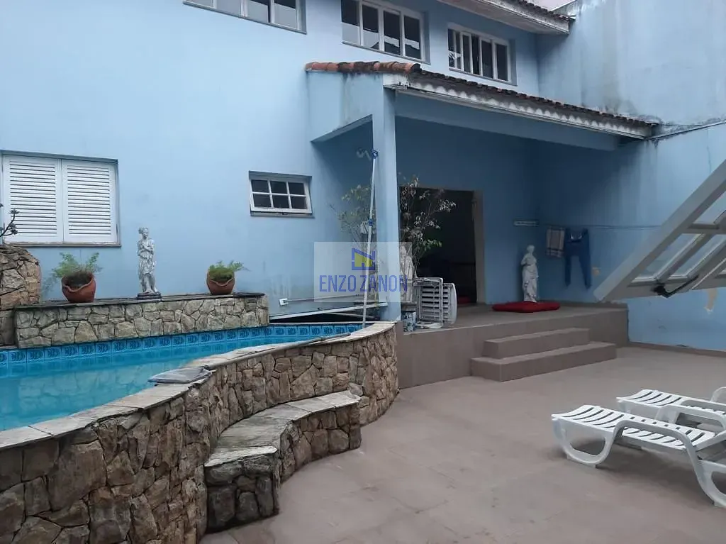 Sobrado, 3 quartos, 326 m² - Foto 25