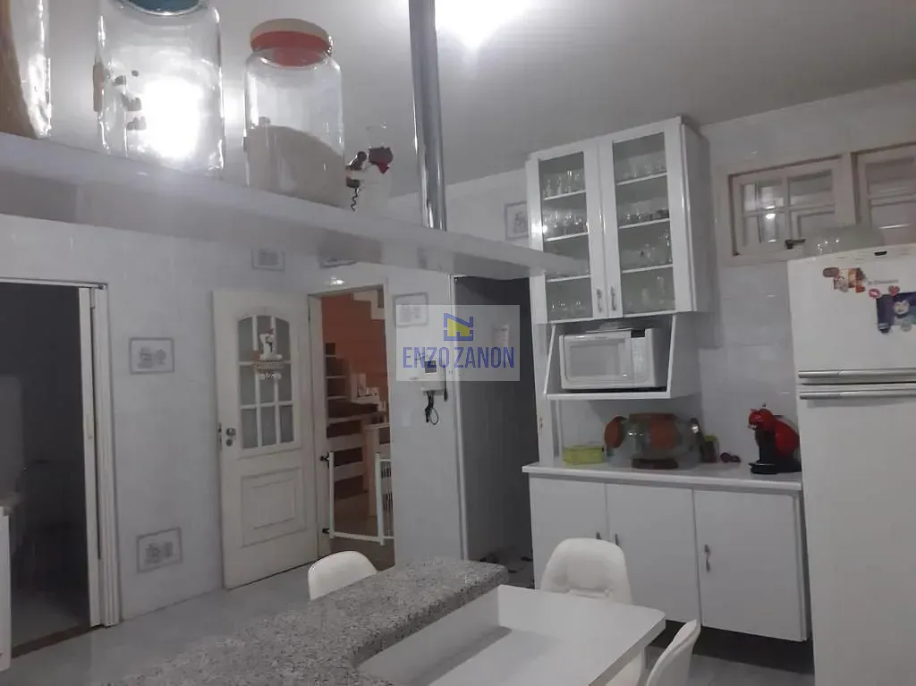 Sobrado, 3 quartos, 326 m² - Foto 11