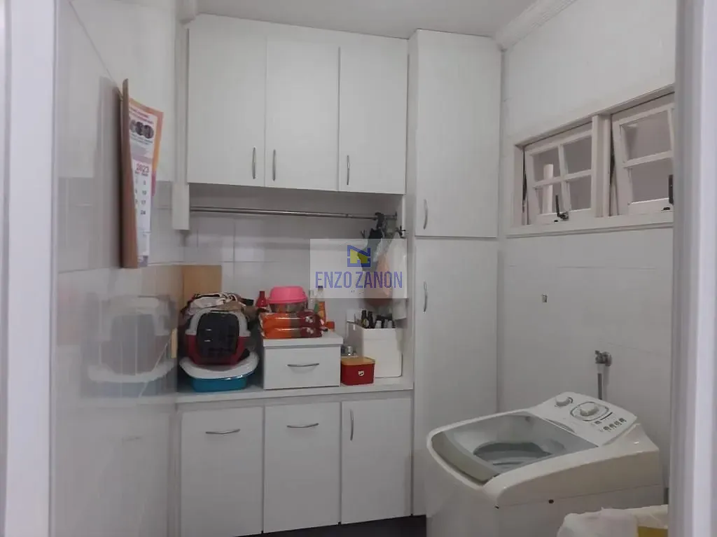 Sobrado, 3 quartos, 326 m² - Foto 24