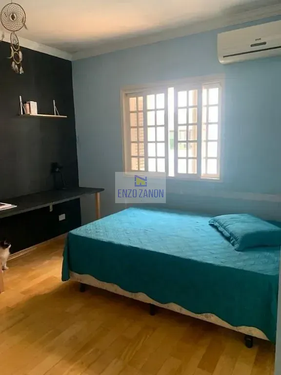 Sobrado, 3 quartos, 326 m² - Foto 21