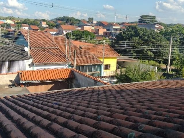 Foto do Sobrado - Sobrado com 3 dormitórios à venda, 160 m² por R$ 380.000,00 - Conjunto Residencial Galo Branco - São José dos Campos/SP | INDEPENDENCE NEGOCIOS IMOBILIARIOS LTDA