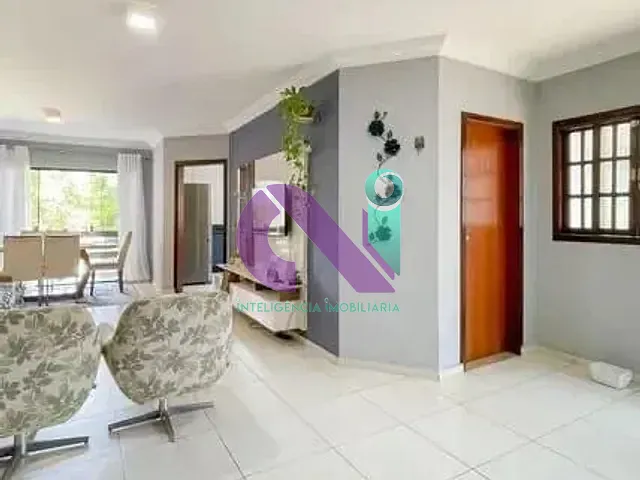 Sobrado 3 quartos e 4 banheiros, à venda, no bairro Jaguaribe em Osasco
