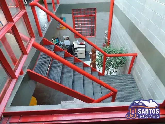 Sobrado com 600m², à venda, no bairro Mooca em São Paulo