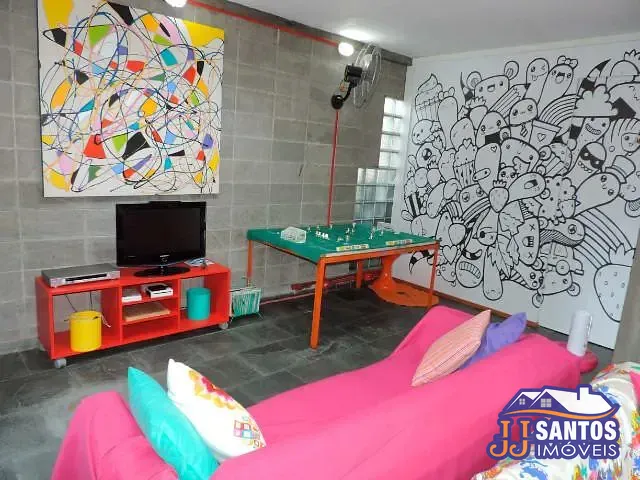 Sobrado com 600m², à venda, no bairro Mooca em São Paulo