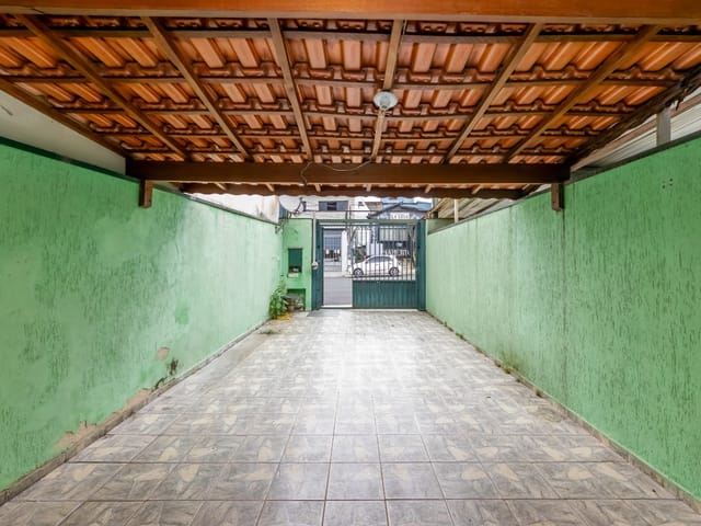 Foto do Sobrado - Sobrado para venda em Pirituba com 2 quartos, sendo 2 suítes, 83m² | Lares e Andares Imóveis