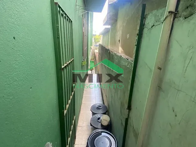 Sobrado com 125m² 3 quartos e 4 banheiros, à venda, no bairro Taboão em São Bernardo do Campo