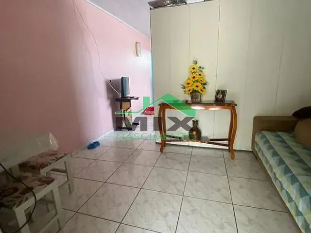 Sobrado com 125m² 3 quartos e 4 banheiros, à venda, no bairro Taboão em São Bernardo do Campo