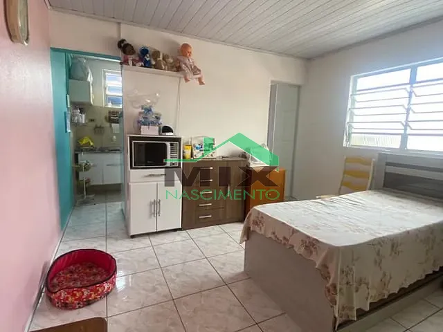 Sobrado com 125m² 3 quartos e 4 banheiros, à venda, no bairro Taboão em São Bernardo do Campo