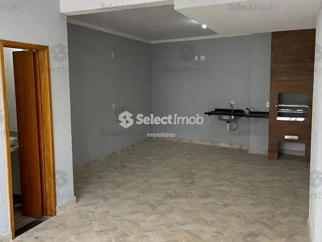 Sobrado com 130m² 3 quartos e 4 banheiros, à venda, no bairro Vila Humaitá em Santo André