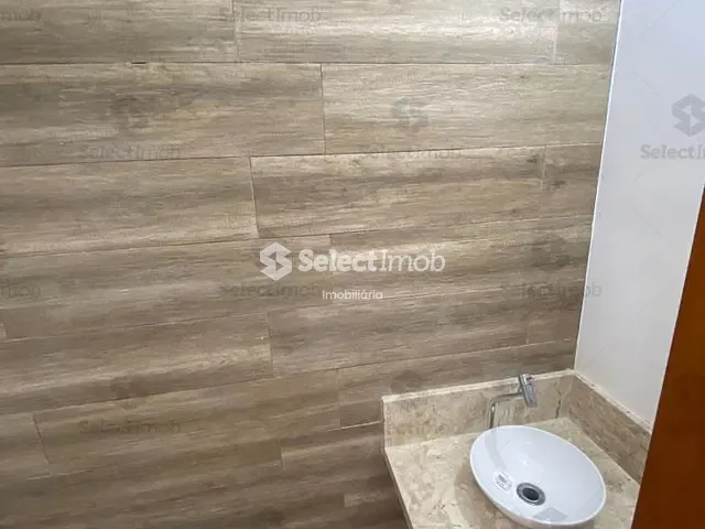 Sobrado com 130m² 3 quartos e 4 banheiros, à venda, no bairro Vila Humaitá em Santo André