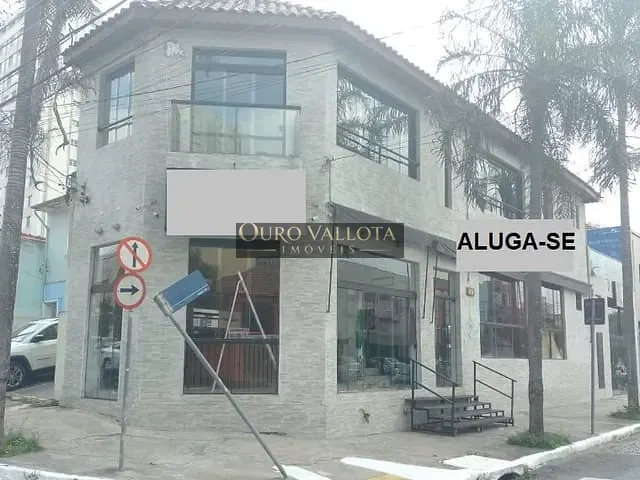 Sobrado com 200m², para alugar, no bairro Mooca em São Paulo