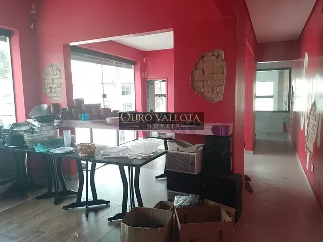 Sobrado com 200m², para alugar, no bairro Mooca em São Paulo