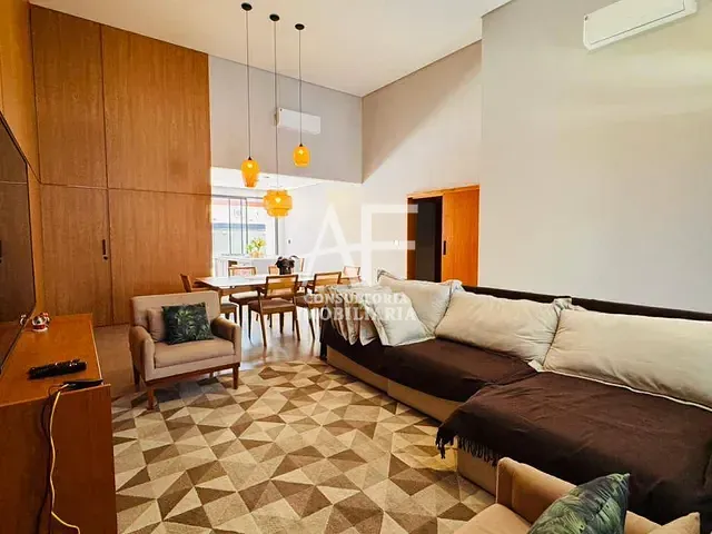Casa com 300m² 3 quartos e 4 banheiros, à venda, no bairro Loteamento Residencial Campos do Conde II em Tremembé