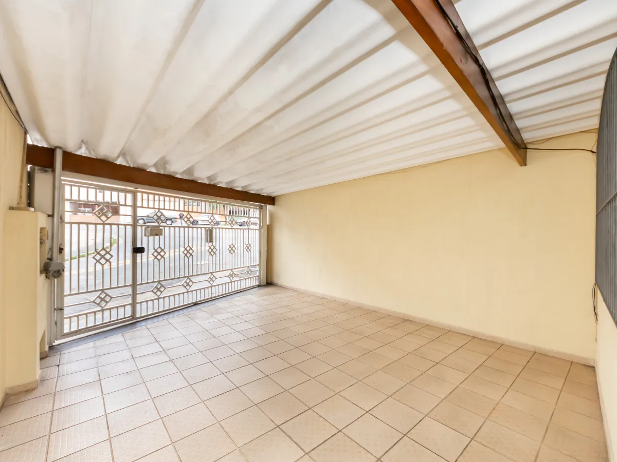 Sobrado para venda em Jardim Felicidade (Zona Oeste) com 2 quartos, 91m²