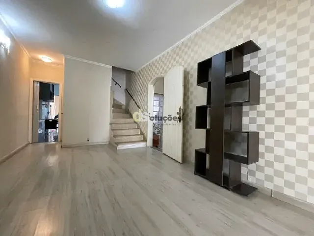 Sobrado com 206m² 3 quartos e 4 banheiros, à venda, no bairro Tucuruvi em São Paulo