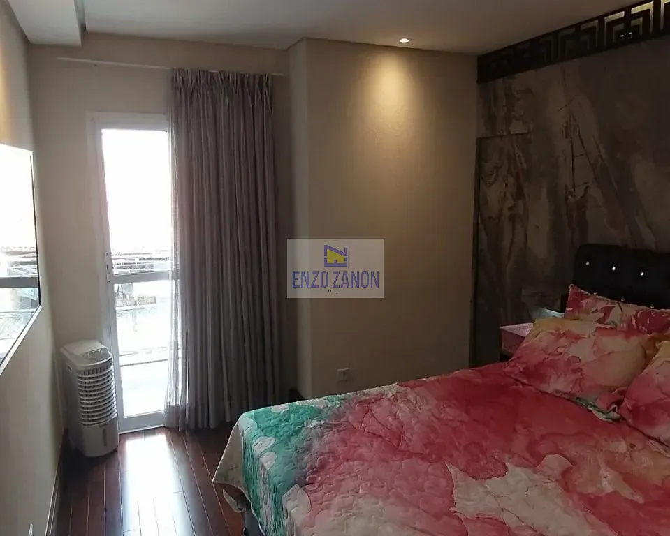 Sobrado, 3 quartos, 270 m² - Foto 16