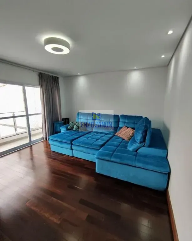 Sobrado, 3 quartos, 270 m² - Foto 3