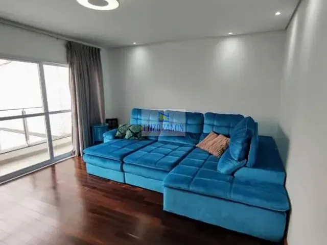Sobrado com 150m² 3 quartos e 3 banheiros, à venda, no bairro Assunção em São Bernardo do Campo
