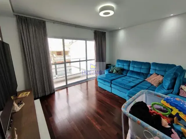 Sobrado com 150m² 3 quartos e 3 banheiros, à venda, no bairro Assunção em São Bernardo do Campo