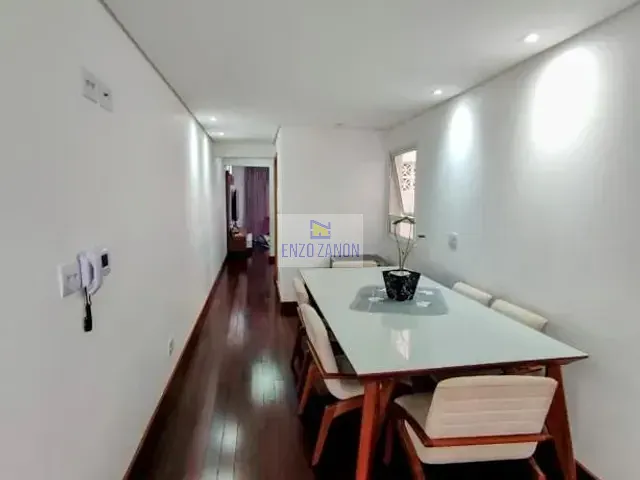 Sobrado com 150m² 3 quartos e 3 banheiros, à venda, no bairro Assunção em São Bernardo do Campo