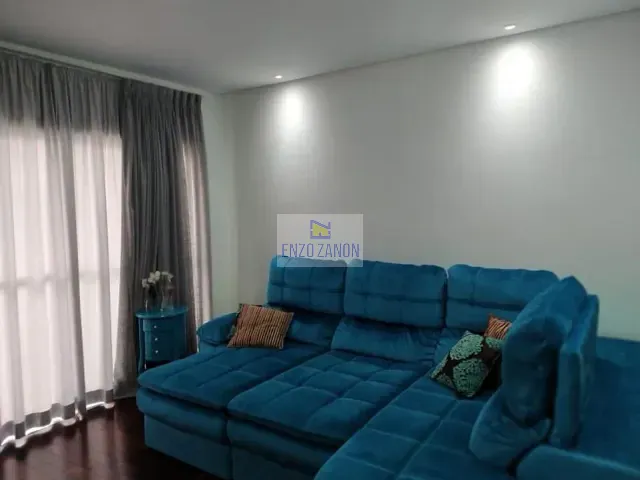 Sobrado com 150m² 3 quartos e 3 banheiros, à venda, no bairro Assunção em São Bernardo do Campo