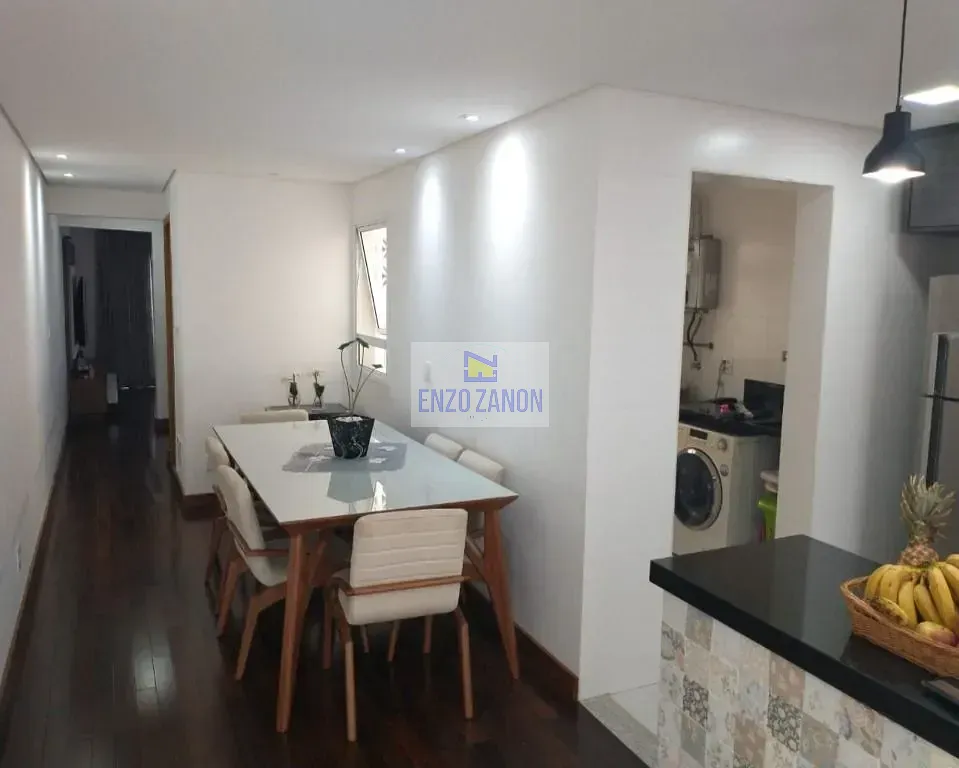 Sobrado, 3 quartos, 270 m² - Foto 6
