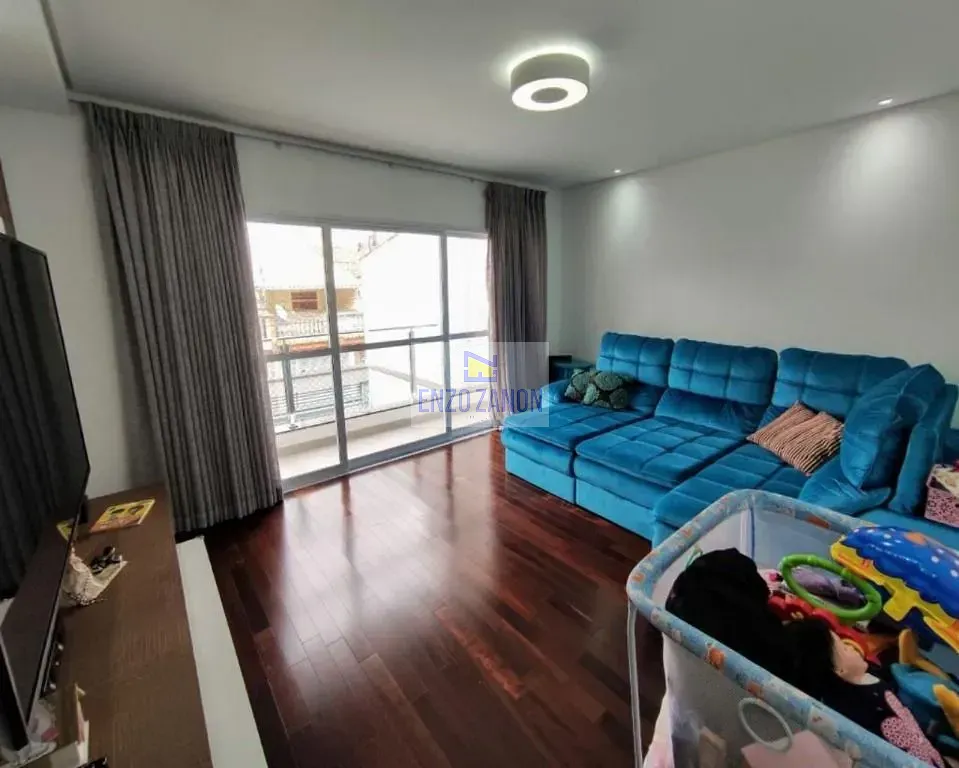 Sobrado, 3 quartos, 270 m² - Foto 2