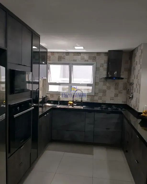 Sobrado, 3 quartos, 270 m² - Foto 12