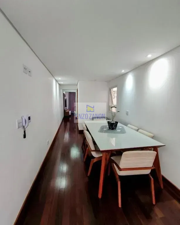 Sobrado, 3 quartos, 270 m² - Foto 5