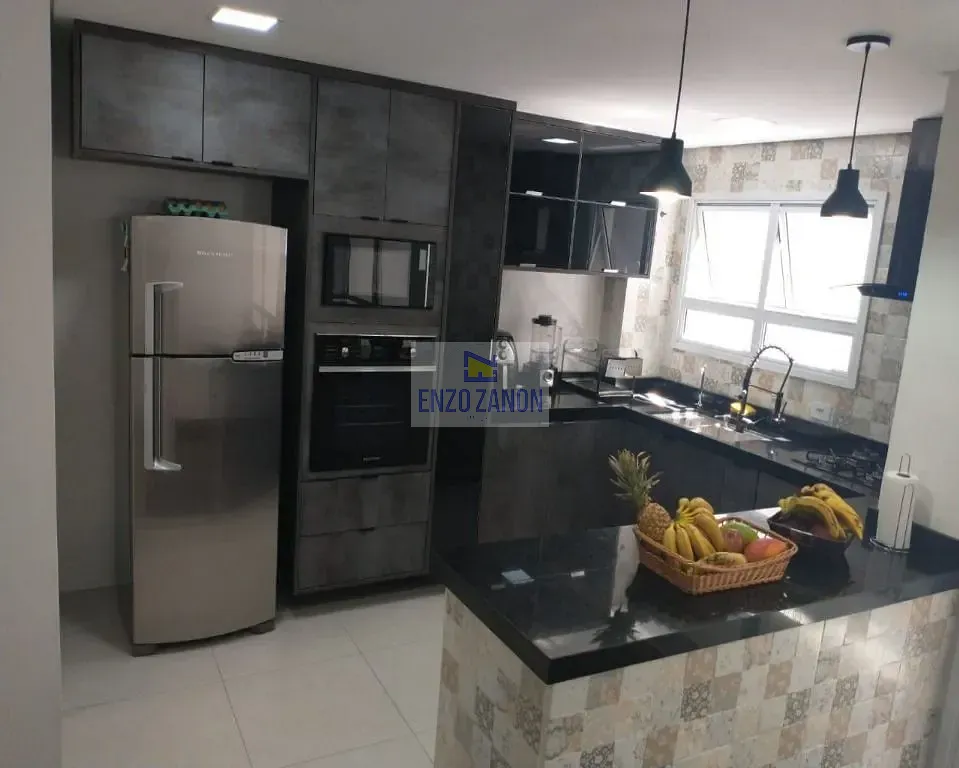 Sobrado, 3 quartos, 270 m² - Foto 10