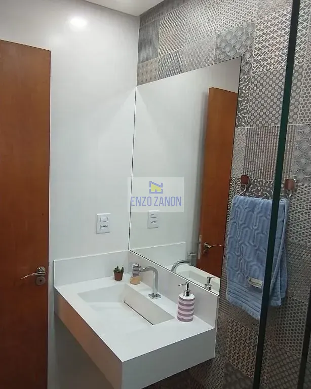 Sobrado, 3 quartos, 270 m² - Foto 17