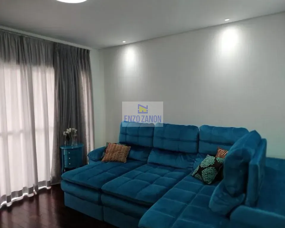 Sobrado, 3 quartos, 270 m² - Foto 1