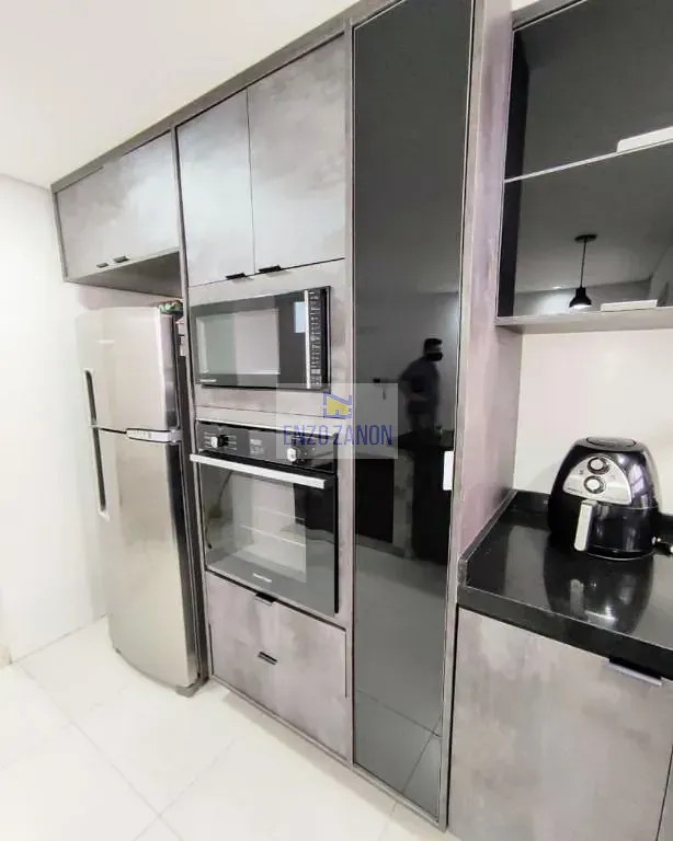 Sobrado, 3 quartos, 270 m² - Foto 9