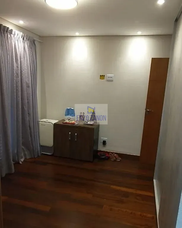 Sobrado, 3 quartos, 270 m² - Foto 19