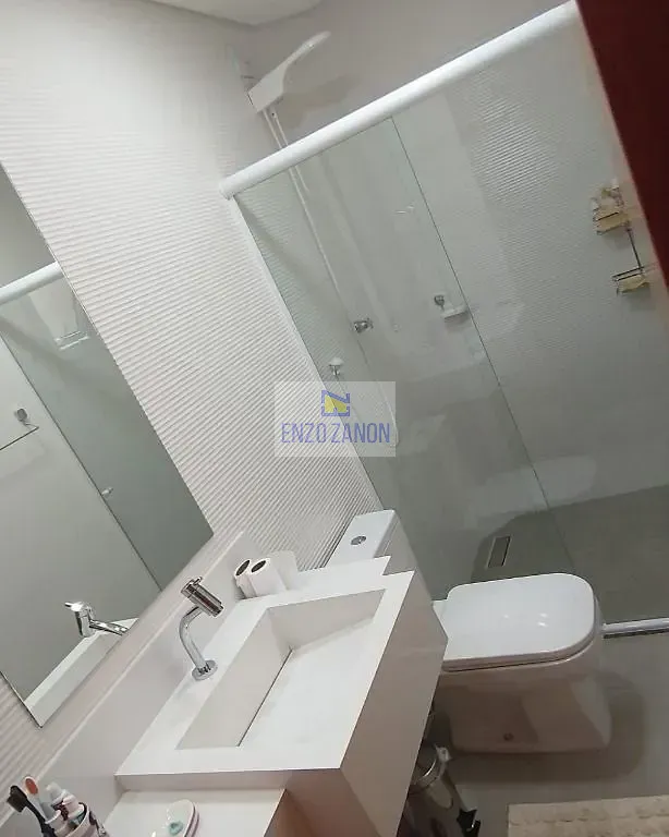 Sobrado, 3 quartos, 270 m² - Foto 21