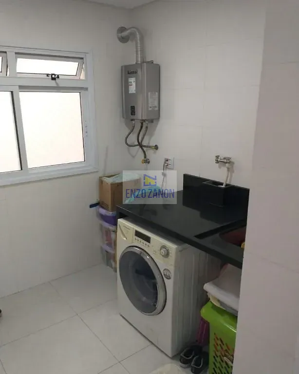 Sobrado, 3 quartos, 270 m² - Foto 13