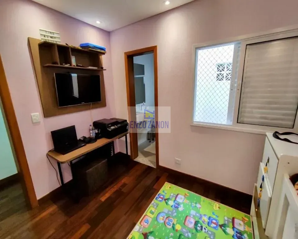 Sobrado, 3 quartos, 270 m² - Foto 22